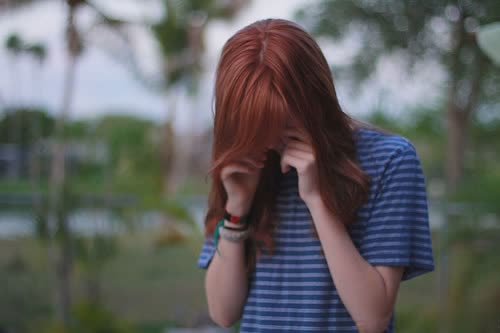 是不是我好人做太久，你就觉得我没脾气2