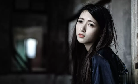 伤心说说短句子2019最新版 这辈子最大的幸运就是遇上了你1