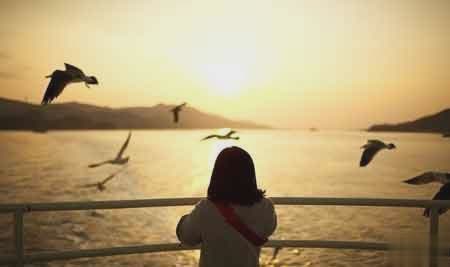 一个人单身久了的伤感说说 失去最爱的人的难过说说20181