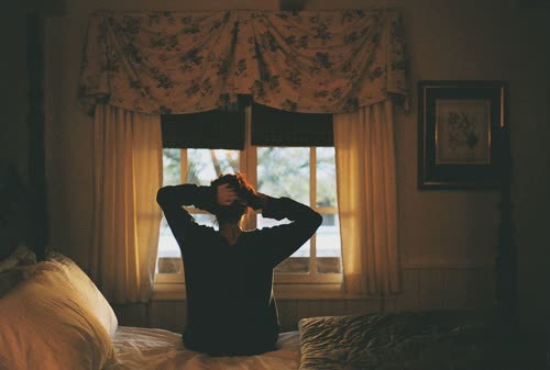 暧昧让人受尽委屈的伤感说说 2018特别委屈心酸的伤感说说2