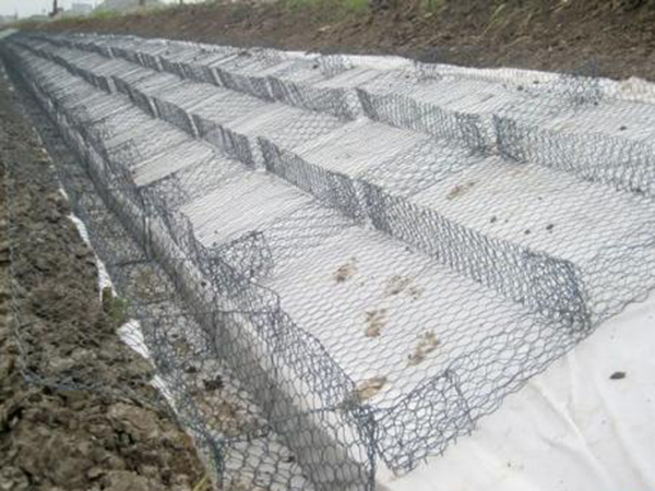  石笼网笼多少钱一平